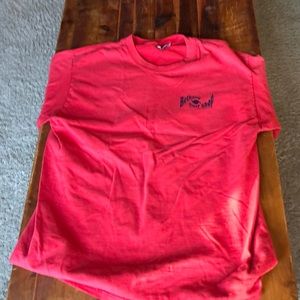 Vintage Bethany Surf Shop t-shirt sz large
